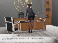 Devine Heel - 22 - Screenshot 5 of 16 - Cartoon