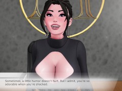 Devine Heel - 22 - Screenshot 8 of 16 - Game