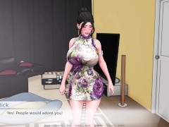 Devine Heel - 23 - Screenshot 6 of 16 - Devine Heel