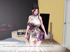 Devine Heel - 23 - Screenshot 7 of 16 - Joystickcinema