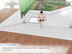 Devine Heel - 24 - Screenshot 1 of 16 - Devine Heel
