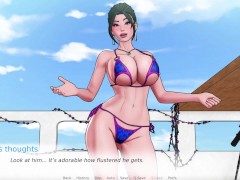 Devine Heel - 24 - Screenshot 3 of 16 - Game