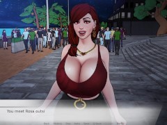 Devine Heel - 27 - Screenshot 1 of 16 - Devine Heel