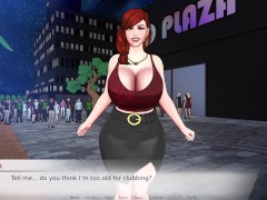 Devine Heel - 27 - Screenshot 3 of 16 - Devine Heel