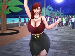 Devine Heel - 27 - Screenshot 4 of 16 - Joystickcinema