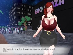 Devine Heel - 27 - Screenshot 7 of 16 - Devine Heel
