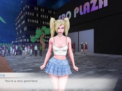 Devine Heel - 29 - Screenshot 16 of 16 - Joystickcinema