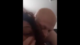 Latina takes hard pounding
