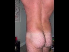 I Love When They Leave Scratch Marks