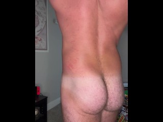 Я Love, когда они оставляют царапины