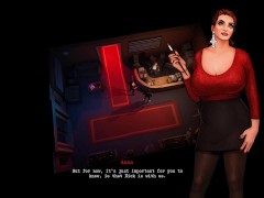 The Night Driver-08-Partners