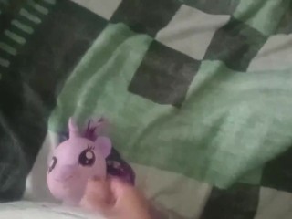 Twilight Sparkie Fun