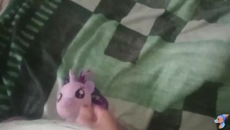 Twilight Sparkie Fun