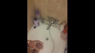 Handjob