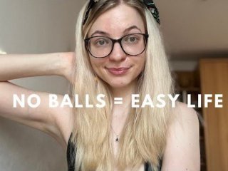6 Benefits Of Castration