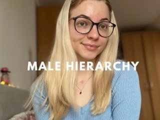 Science behind CUCKOLDING