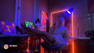 Izi : L'art de la séduction pour adultes