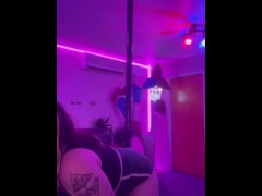 Face Farts POV / A Night At Willows