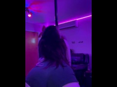 Face Farts POV / A Night At Willows - Screenshot 3 of 16 - Fart Humiliation