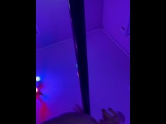 Face Farts POV / A Night At Willows - Screenshot 7 of 16 - Fart