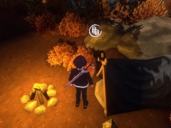 Monster Girl Tailes #1 - Monster girls are so horny for my cock! - Hentai Game