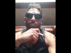 COMPILATION SMOKER - Screenshot 13 of 16 - Real Sex For Money
