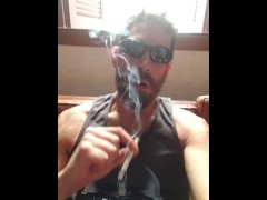 COMPILATION SMOKER - Screenshot 14 of 16 - Straight