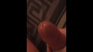 huge dick cumming