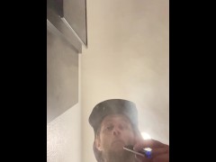 GRWM💨 - Screenshot 15 of 16 - Delta Pot