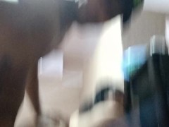 ME DICE QUE LO SIENTE APRETADO CUANDO ESTA DENTRO - Screenshot 9 of 16 - Anal Casero