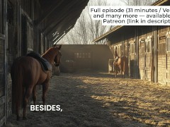 (M4F Roleplay) A Dangerous Game with him | Historical Forbidden Love – Mr. Jones Daddy