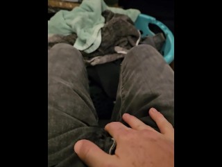 Re Soaking the Laundry Pre Wash
