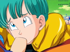 DRAGON BALL BULMA ANAL CREAMPIE HENTAI VIDEO