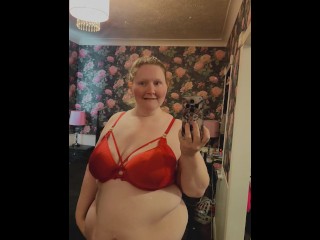 Like Big Bellies?