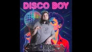 ADULT TIME  Disco Boy - Official Track for sex #1