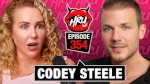 Codey Steele: как стать отмеченным наградами исполнителем-мужчиной