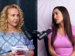 Chloe Amour Spills All: What Made Her Walk Away in 2020?