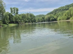 Floating down river - Screenshot 15 of 16 - Outdoor