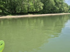 Floating down river - Screenshot 5 of 16 - Outdoor