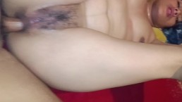 我的上帝！不爸爸，别弄坏我的屁股