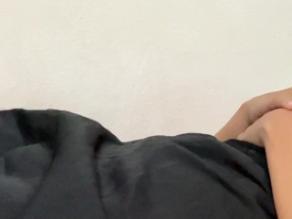 Настроил камеру, чтобы записать свой клип.