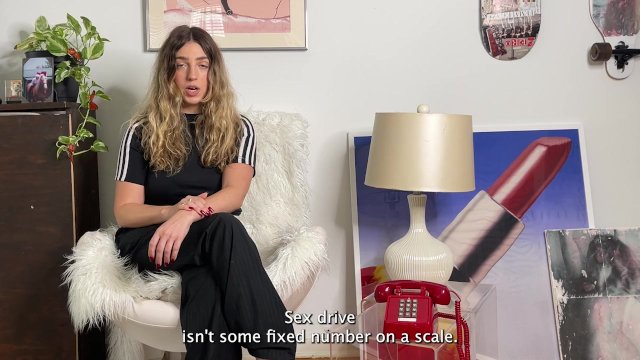 Sex Drive avec Intimacy Hotline