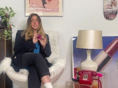 Sex Toys with Intimacy Hotline