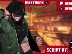 Your Apocalypse Boyfriend Part 5 Surprises (Breeding/Passionate)