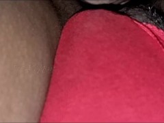 My PANTY STINKS after 3 days - He Sniffed My DIRTY PUSSY and ASS and Came Jerking off