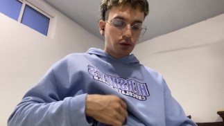 QUE ANSIEDAD ESTUDIAR PARA PARCIALES😛