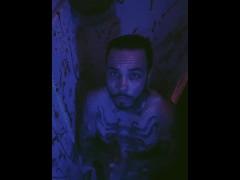Just Showering - Screenshot 11 of 16 - Shower