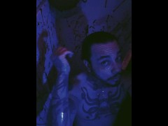 Just Showering - Screenshot 14 of 16 - Showering