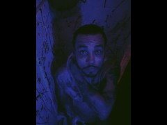 Just Showering - Screenshot 7 of 16 - Solo