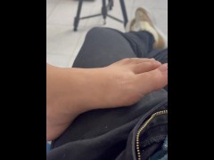 Estábamos viendo una película y mi cuñada terminó sin pantalones, ¿qué pasó?